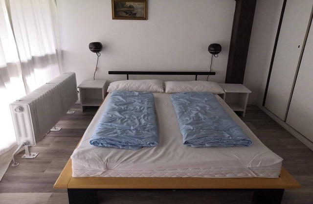 Apartamento en Chiemgau cerca de Chiemsee