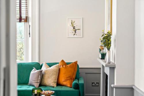Apartment in Chiswick