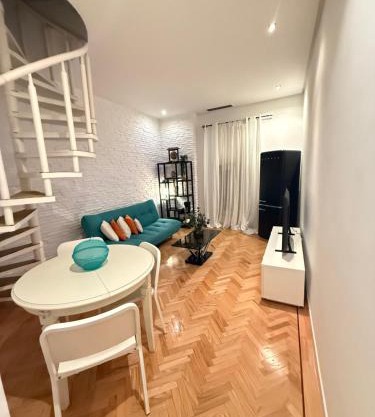 Apartment in Chueca