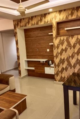 Apartment in Cochin Airport