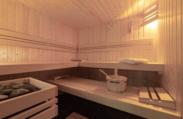 Apartamento en Colijnsplaat cerca del Lago y Sauna