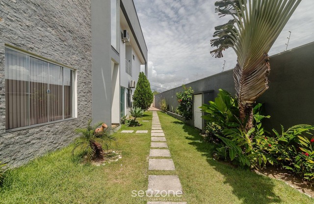 Apartment in Condominium With Pool Vdv0014