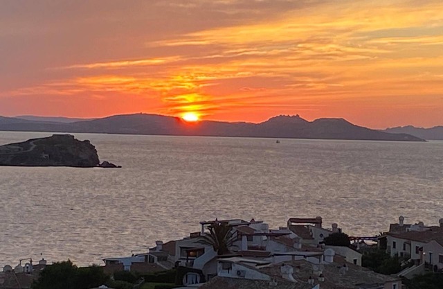 Apartment in Costa Smeralda with direct access to the sea and wonderful views