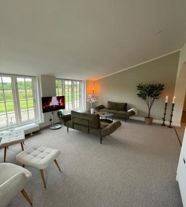 Apartment in countryside 3 bedroom