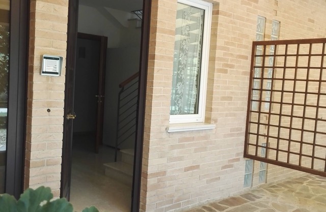 Apartamento en el campo