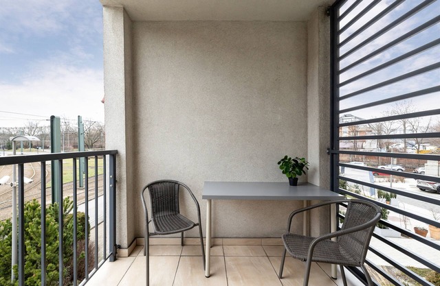 Apartment in Cracow by Renters Prestige