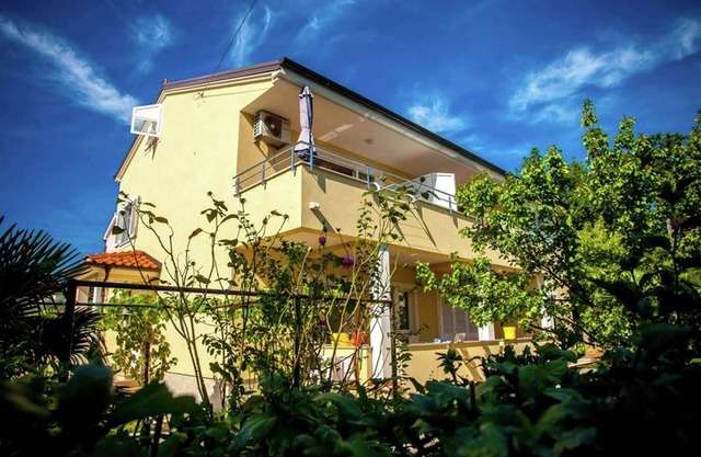 Apartamento en Islas Croatas con Vistas