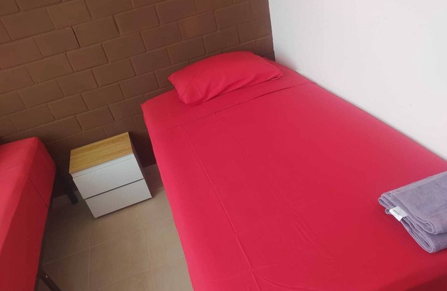 Departamento en Crucecita, Huatulco en Oaxaca, ideal para una escapada