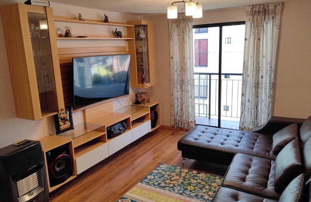 Apartamento en Cusco para familia