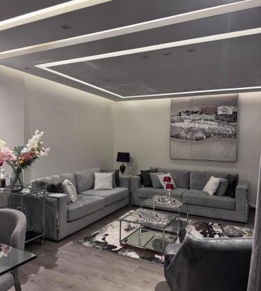 Apartment in Dreamland
