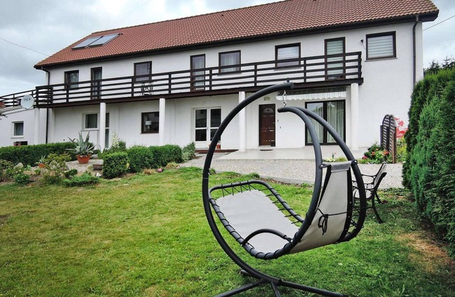 Apartamento en Dabrowa cerca del Mar