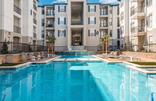 Apartment in Dallas