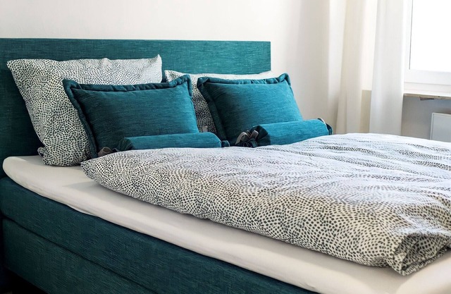 Apartamento "In Dattenberg" con Wi-Fi