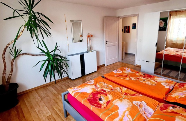 Apartamento en Sundern - Stockum cerca de Sorpesee AquaMagis 17 km ent