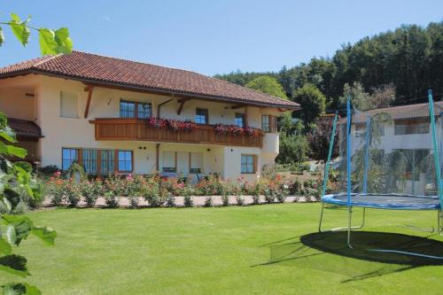 Apartment in Dolomites with Pool Access