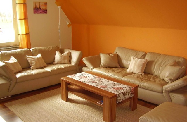 Holiday 200-078a - Apartamento en Dornumersiel 200-078a