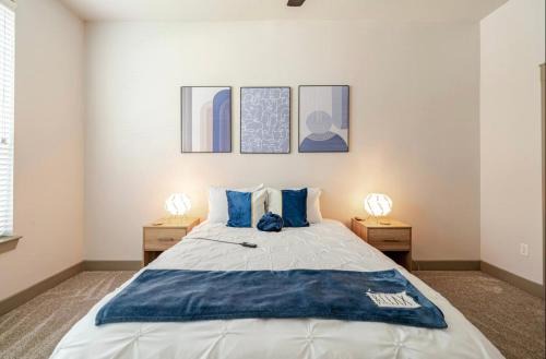 Apartment in Downtown Houston Free Parking