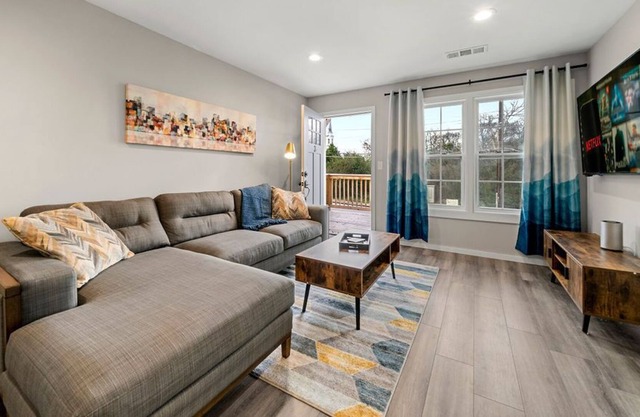 Apartment in Downtown Hapeville