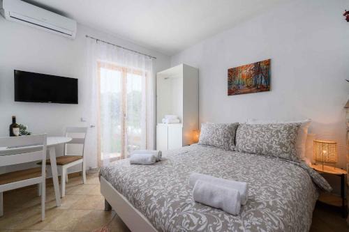 Apartment in Drenje 45285
