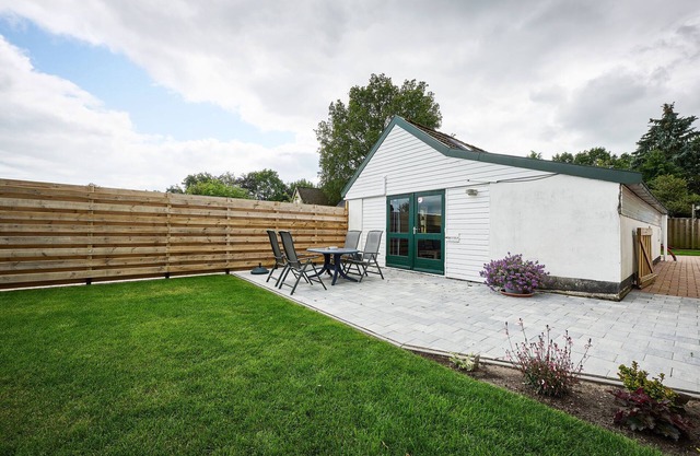 Apartamento en Drenthe cerca de senderos