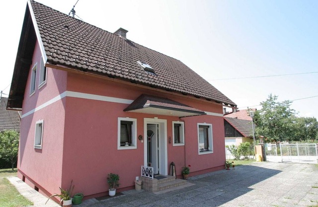 Apartamento moderno con jardín en Eberndorf / Carintia