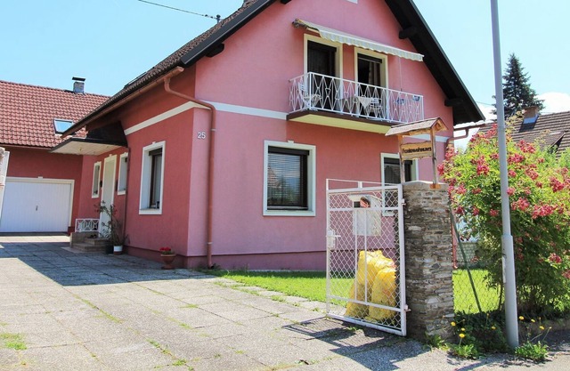 Apartamento en Eberndorf / Carintia cerca de la estación de esquí de Petzen
