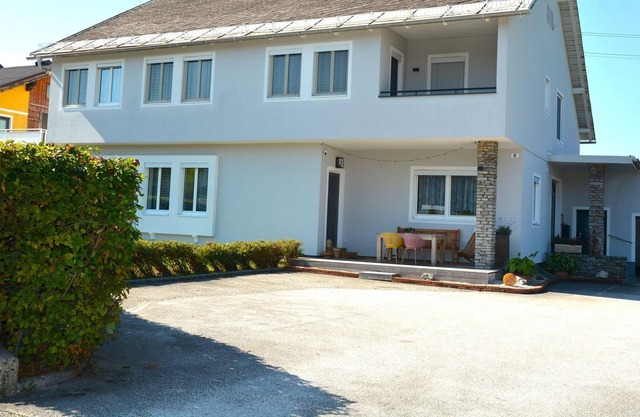 Apartment in Eberndorf / Carinthia with sauna