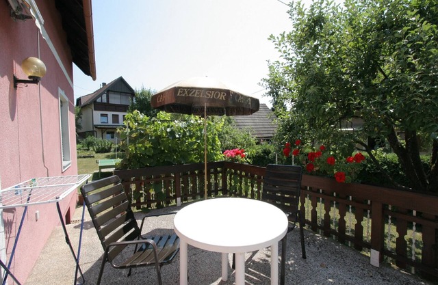 Apartment in Eberndorf near Klopeiner See