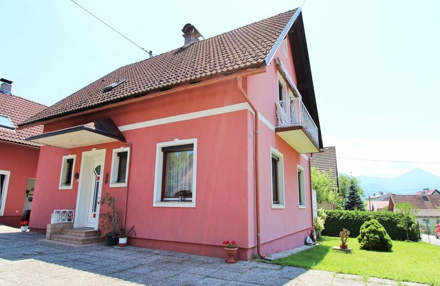 Apartamento en Eberndorf cerca de Petzen