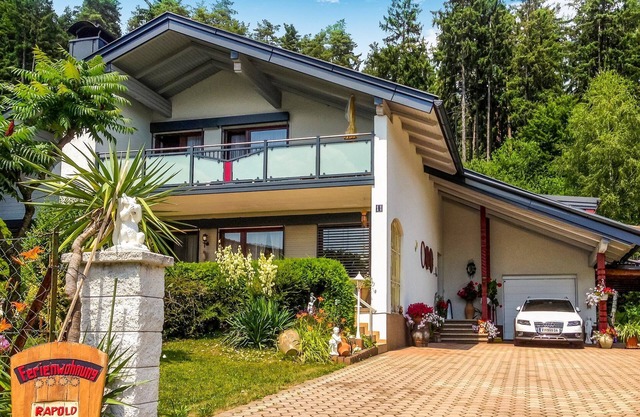 Apartamento en Eberndorf cerca de Petzen