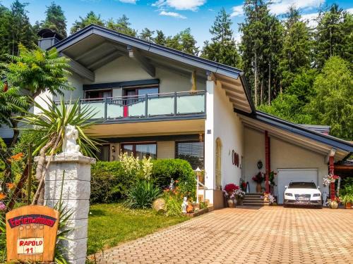 Apartment in Eberndorf near Petzen Ski Area