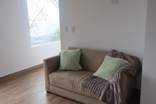Apartment in Tumbaco - Ilalo