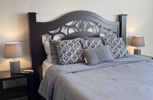 Apartamento en Ecovivienda Fase 2