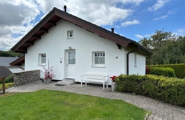 Apartamento en Eifel con Vistas