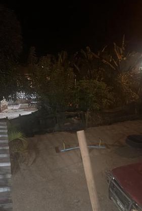 Apartment in El Carmen
