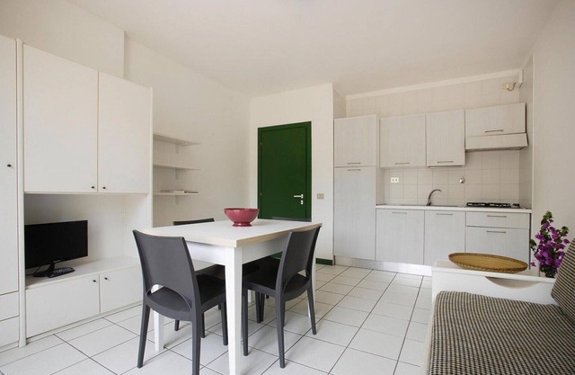 Apartamento en Elba cerca de Playa
