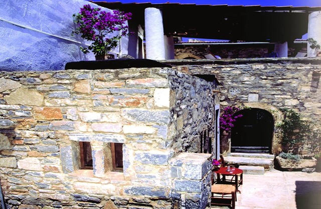 Apartamento en Elounda cerca de Spinalonga