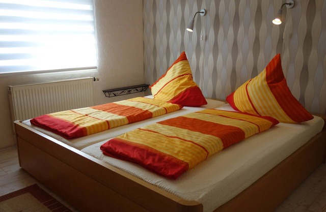 Apartamento en el valle de Ennerich