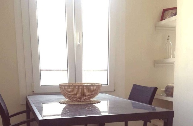 Lovely 2 Bedroom Wifi Apartment in Valencia Centre