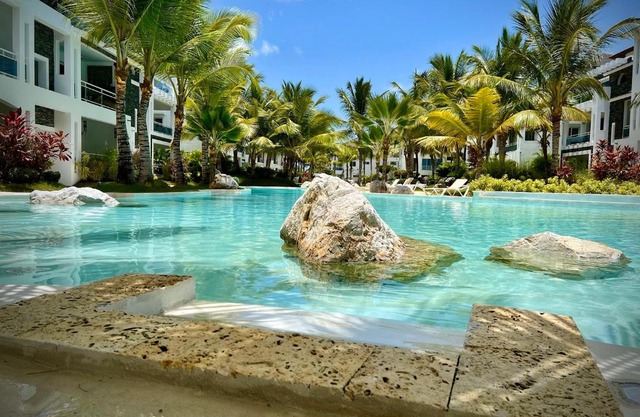Apartment in Estrella, Dominicus-Bayahibe