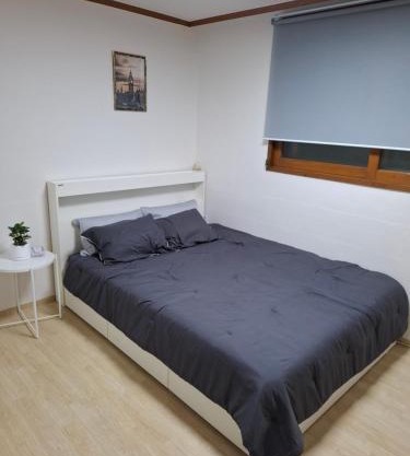 Apartment in exciting Itaewon #15