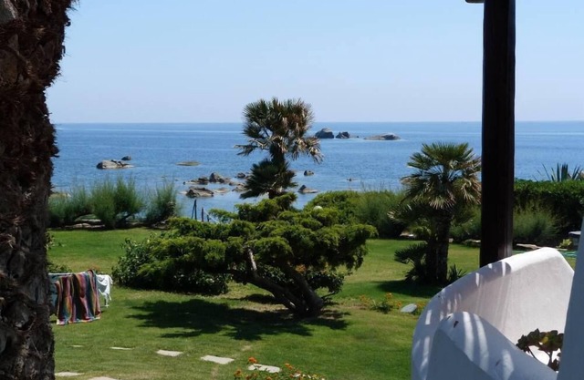 Piso / apartamento - Villasimius