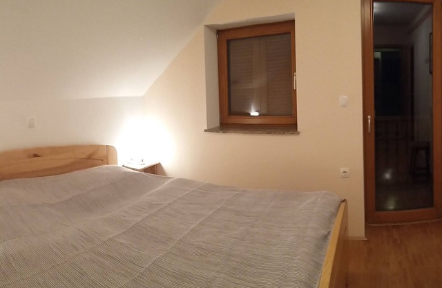 Apartamento en granja en el bello Zreče Pohorje