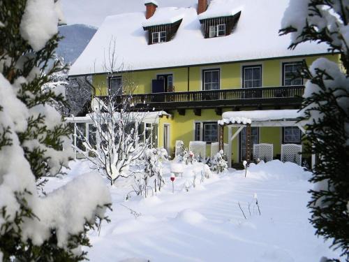 Apartment in Feld am See near Ski Slopes