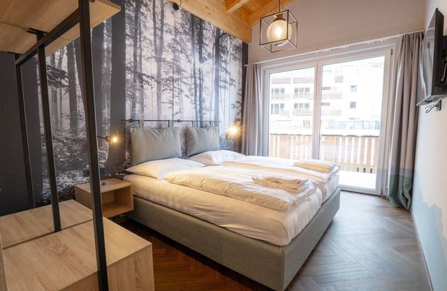 Apartamento en Fieberbrunn con sauna