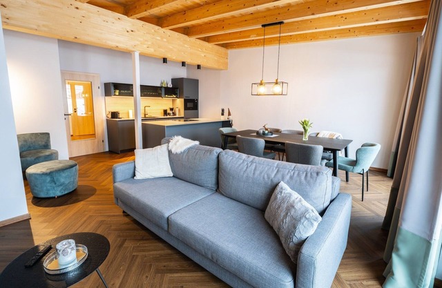 Apartamento en Fieberbrunn con sauna