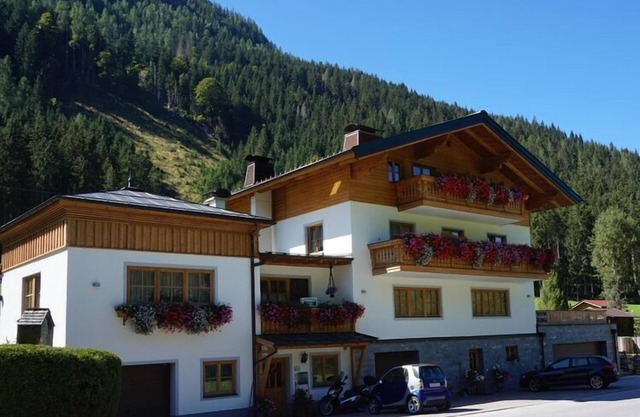 Apartamento en Flachau cerca de pistas