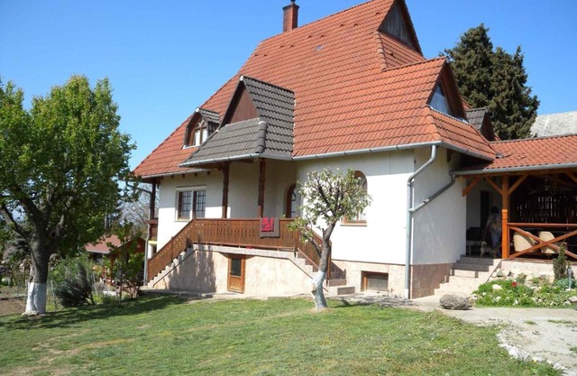 Apartment in Fonyod - Balaton 18583