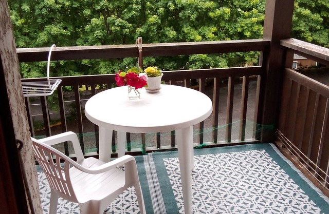Apartment in the mountains vacations, spa treatments, balneotherapy