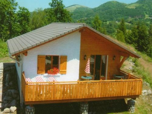 Apartment in France near Scenic Trails